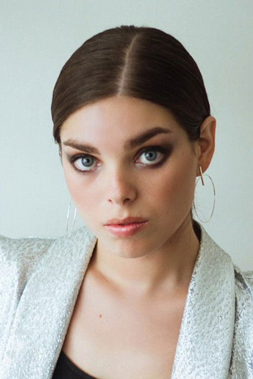 Photo of Consuelo Carreño