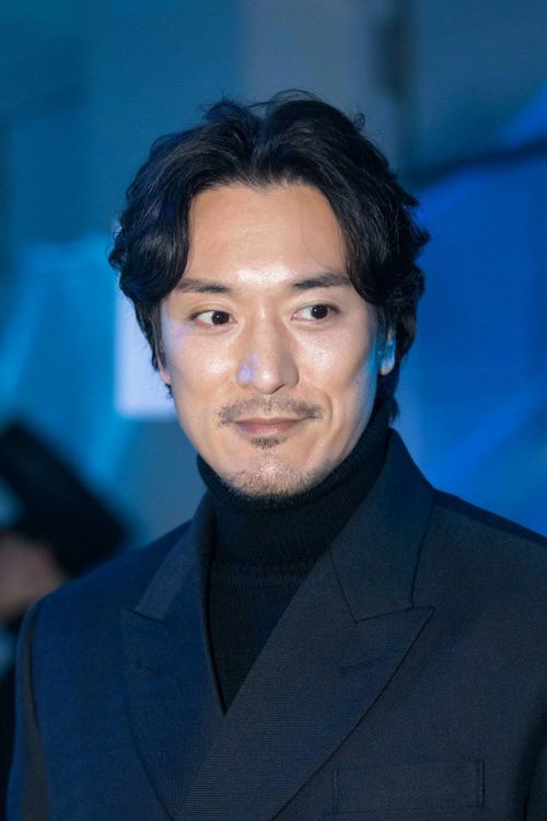 Photo of Kim Min-jun