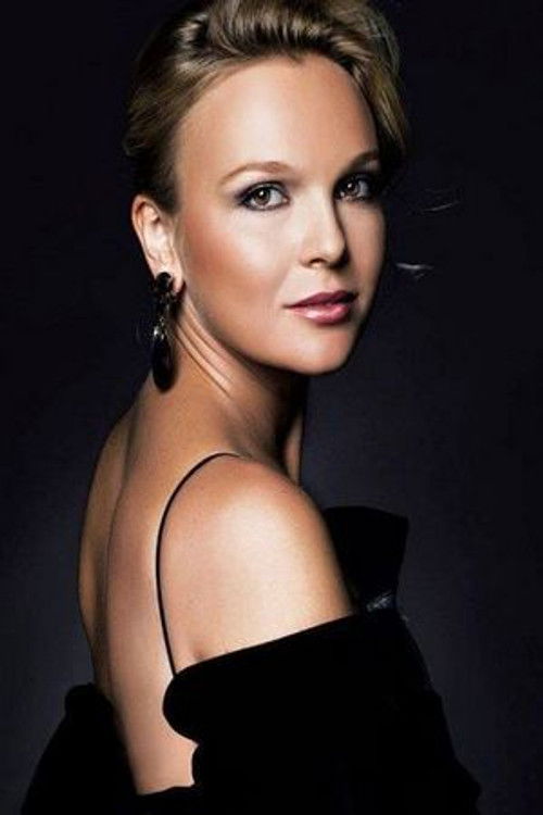 Photo of Elena Velikanova