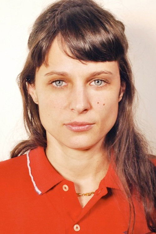 Photo of Romina Paula