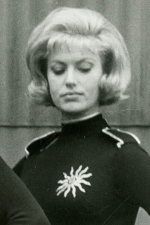 Photo of Aleta Morrison