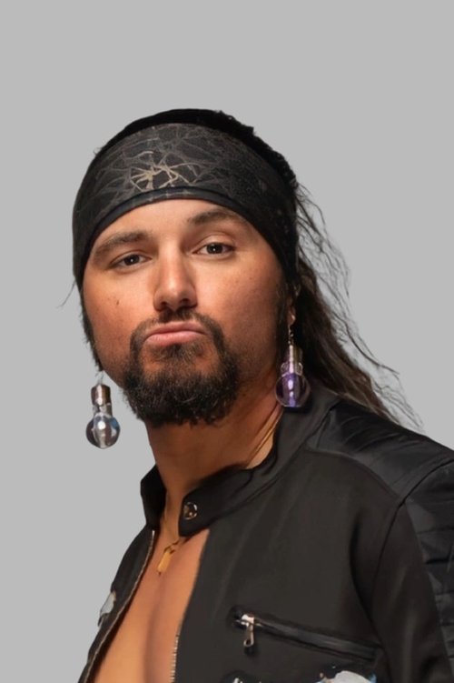 Photo of Matthew Massie