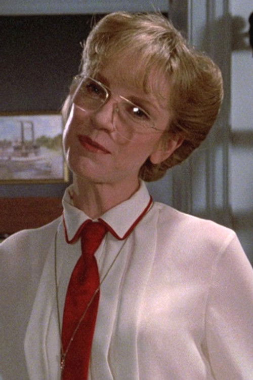 Photo of Karen Leslie-Lyttle