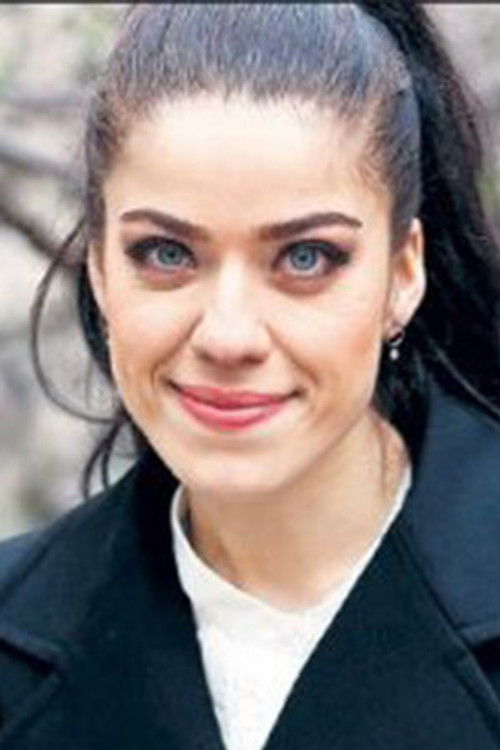 Photo of Gözde Kocaoğlu