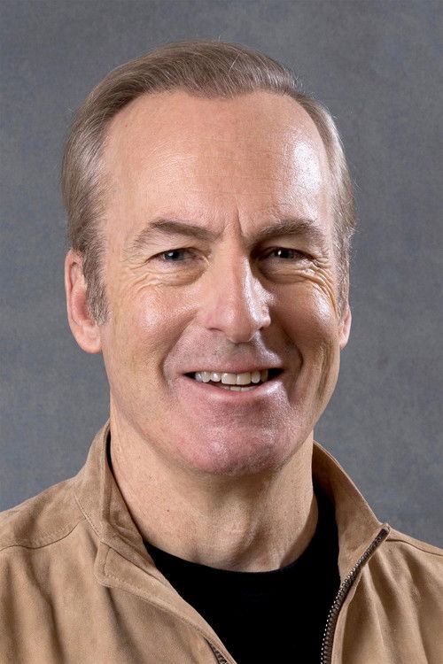 Photo of Bob Odenkirk