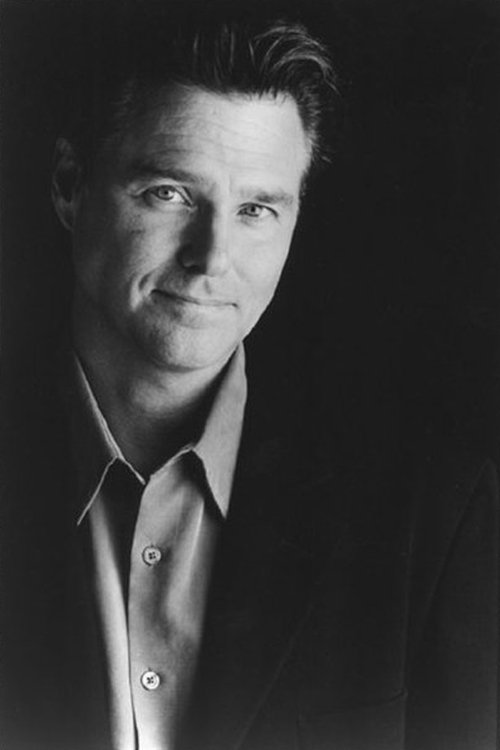 Photo of Greg Evigan