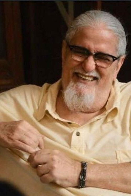 Photo of Peque Gallaga