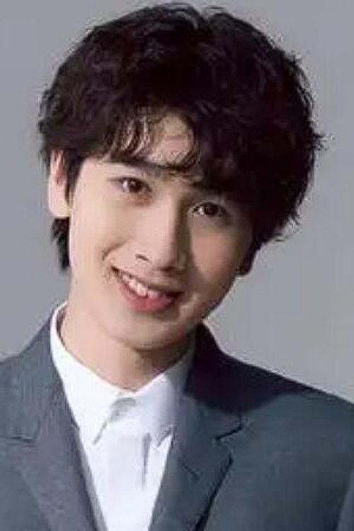 Photo of Mason Fung Ho-Yeung