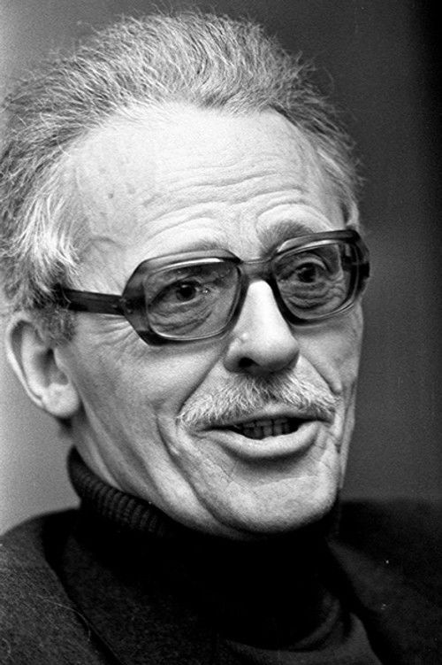 Photo of Boris Vasilyev