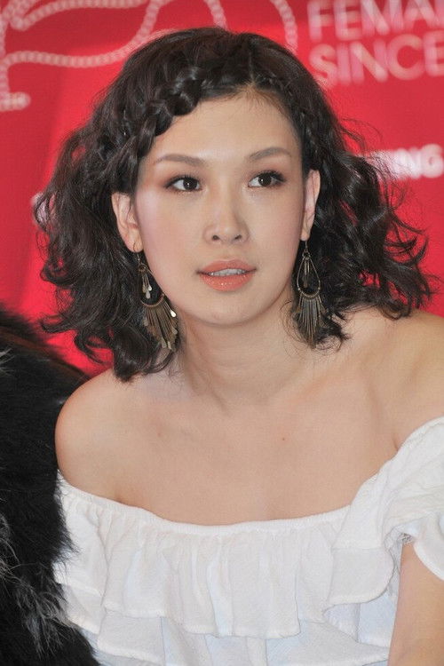 Photo of Tong Chenjie