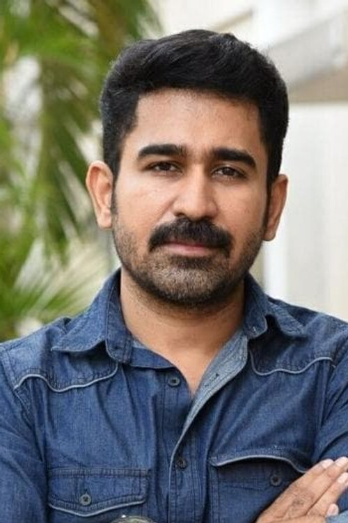 Photo of Vijay Antony