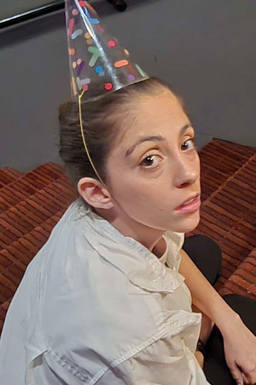 Photo of Chloe Victoria