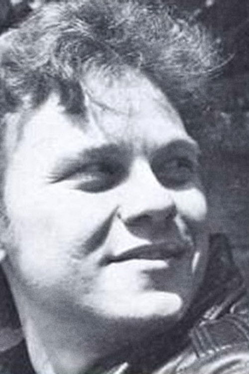 Photo of Paul Mackie