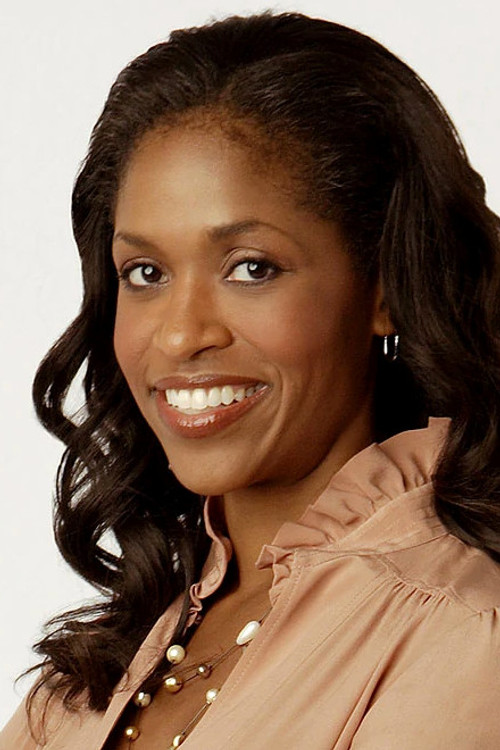 Photo of Merrin Dungey
