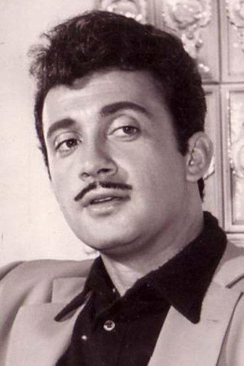 Photo of Yılmaz Duru