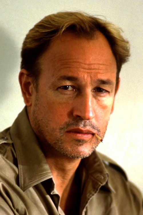 Photo of Frederic Forrest