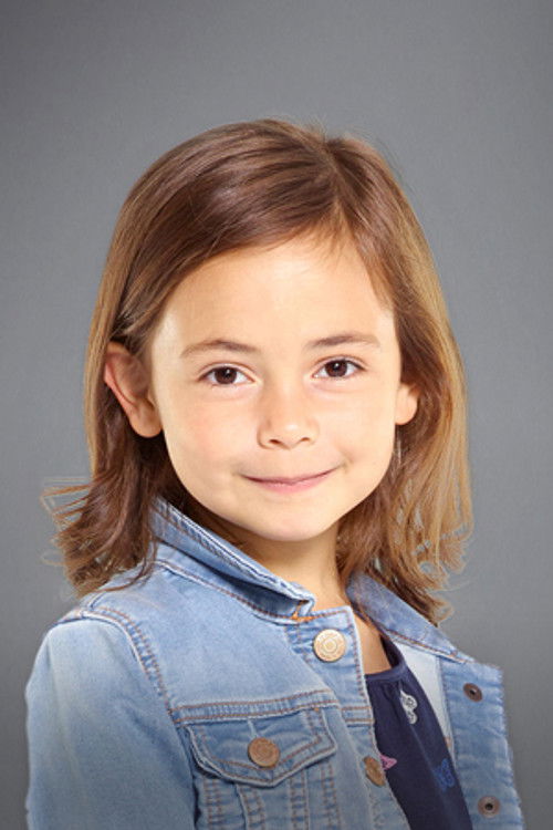 Photo of Hala Finley