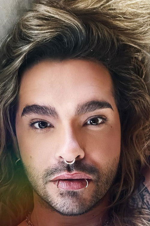Photo of Bill Kaulitz