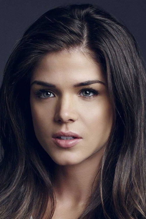 Photo of Marie Avgeropoulos