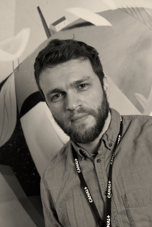 George Sikharulidze (II)