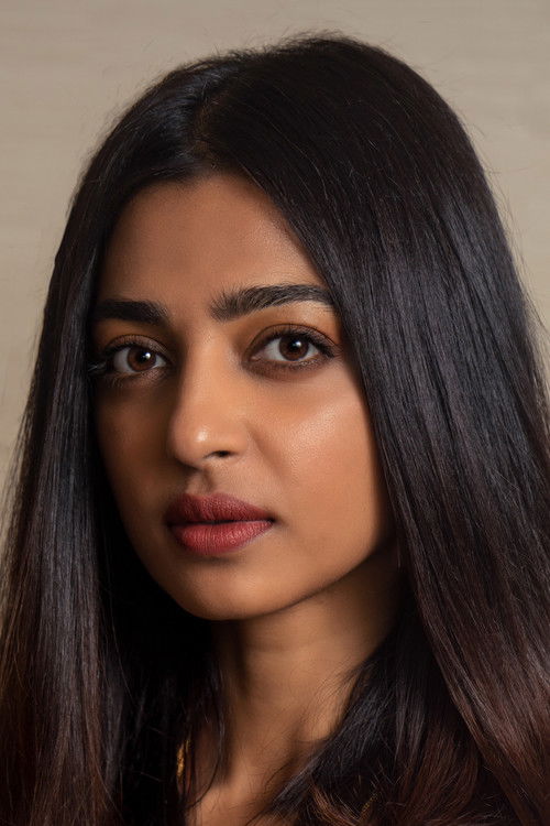Photo of Radhika Apte