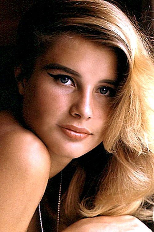 Photo of Donna Michelle