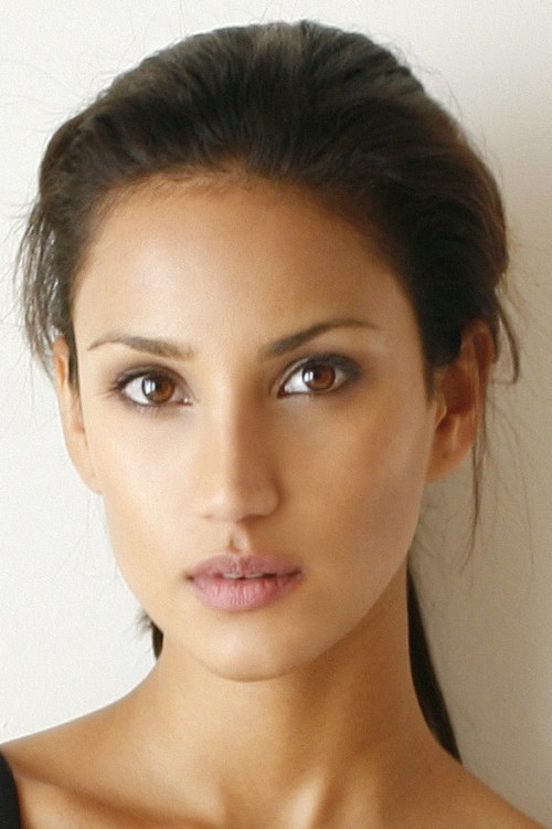 Photo of Tara Erica Moore