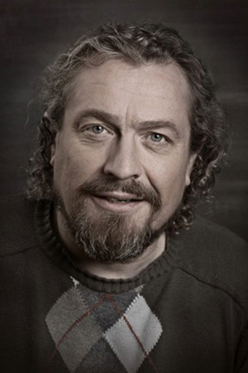 Photo of Jaan Rekkor