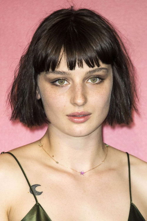 Photo of Alice Pagani