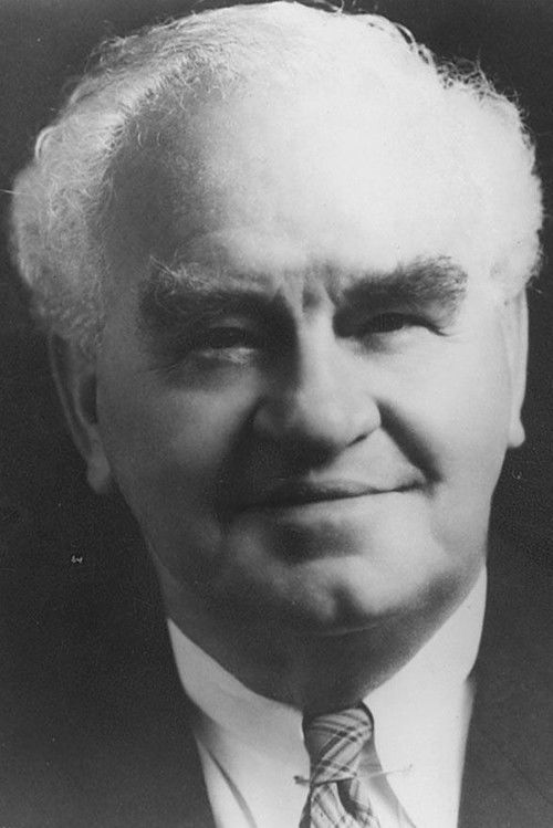 Photo of Lionel Belmore