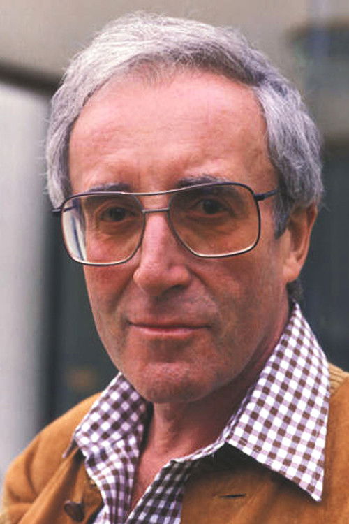Photo of Peter Sellers
