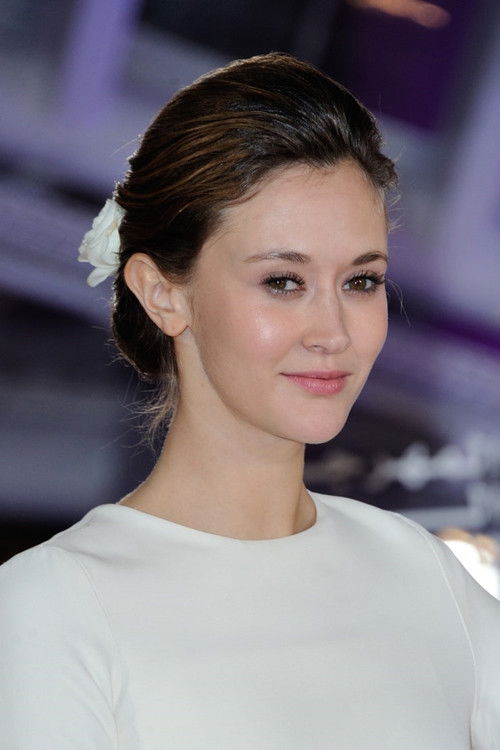 Photo of Constance Rousseau