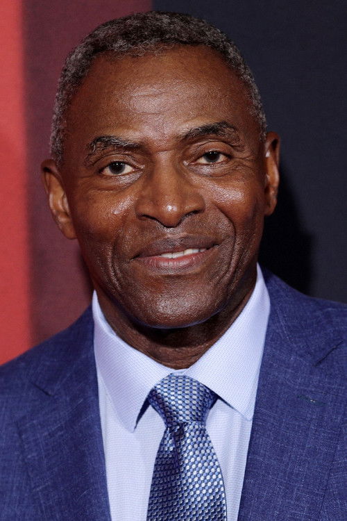 Photo of Carl Lumbly