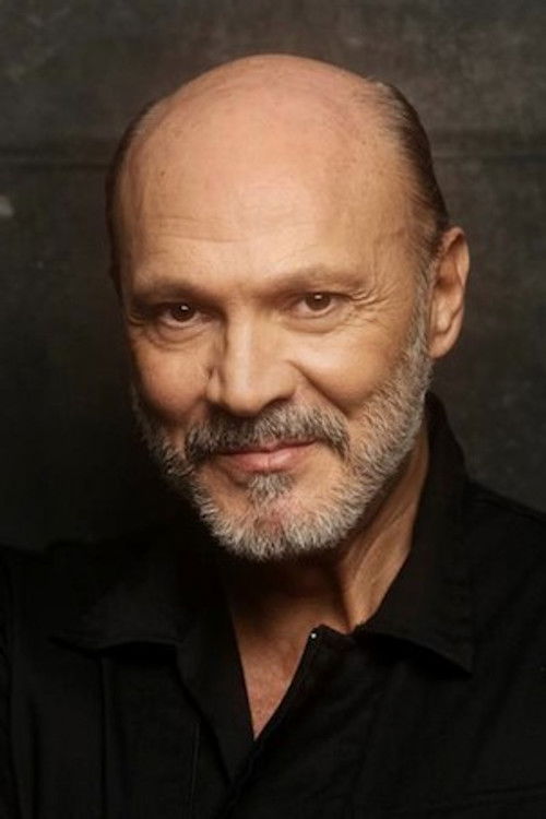 Photo of Juan Fernández