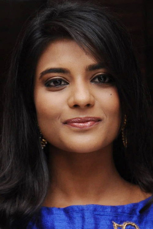 Photo of Aishwarya Rajesh