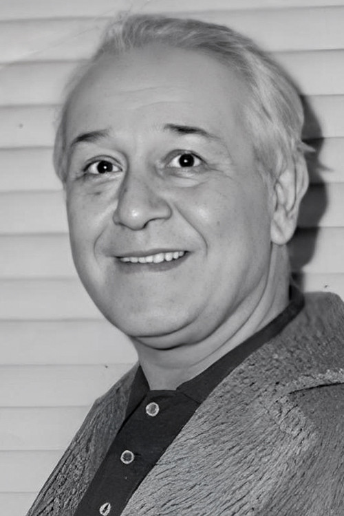 Photo of Reşit Baran