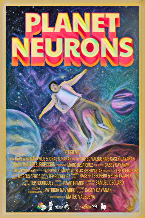 Planet Neurons