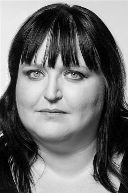 Photo of Victoria Howell