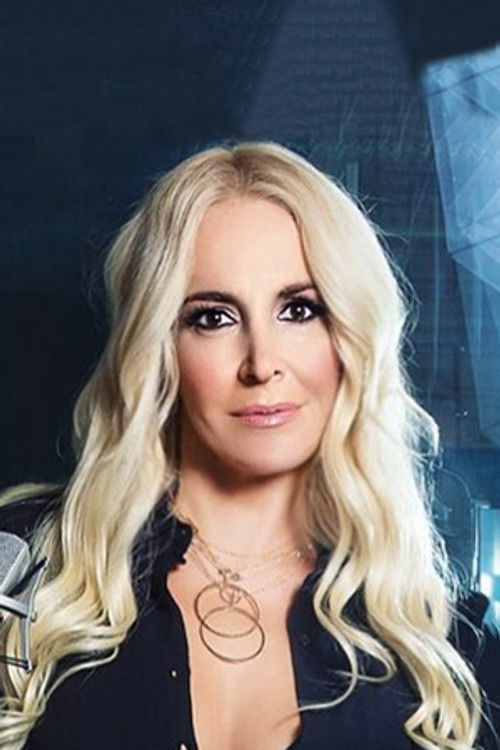 Photo of Maria Androutsou