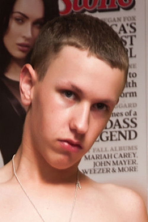 Photo of Liam Strider