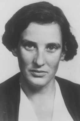 Marie-Louise von Franz