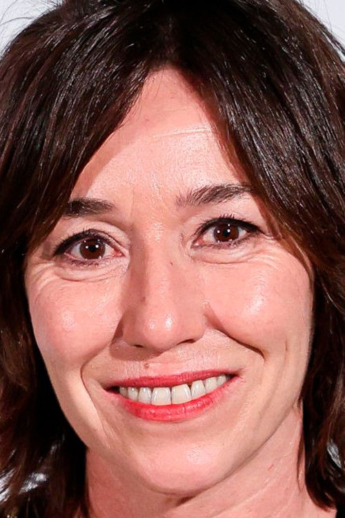 Photo of Lola Dueñas