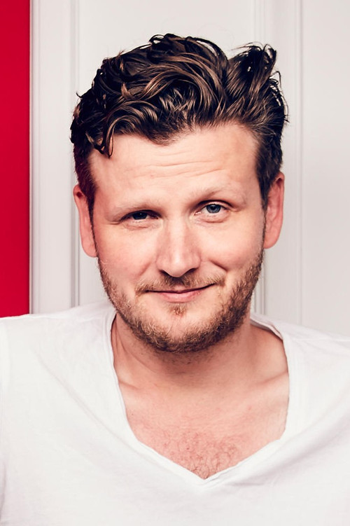 Photo of Dennis Gansel