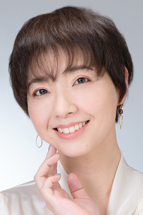 Photo of Ayumi Tsunematsu