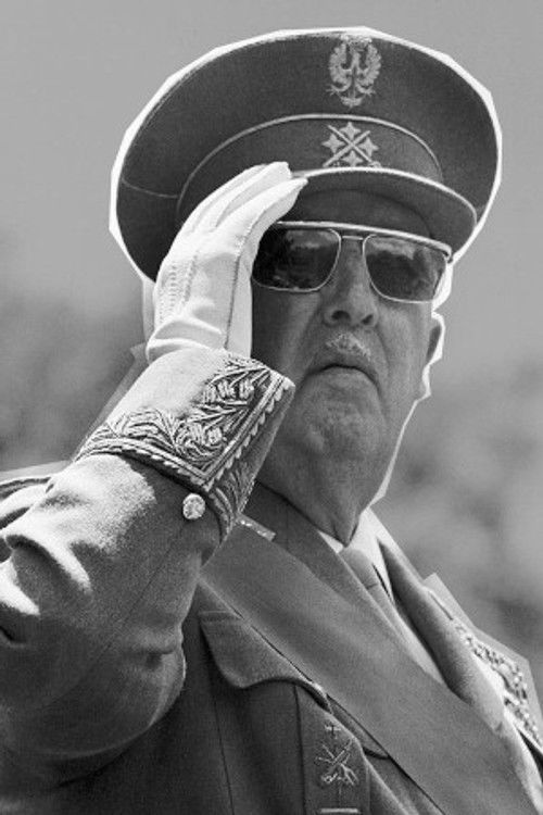 Photo of Francisco Franco
