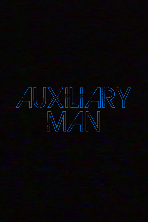 Auxiliary Man