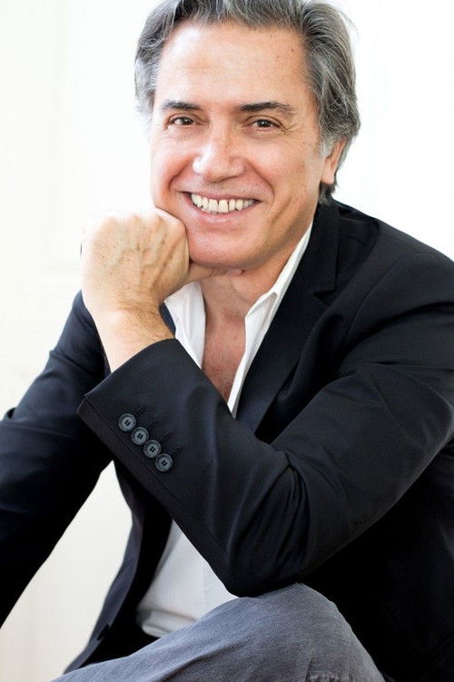 Photo of Virgílio Castelo