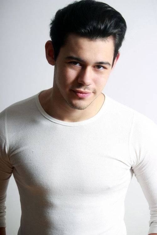 Photo of Peter Bundic