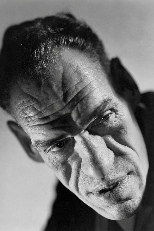 Photo of Rondo Hatton
