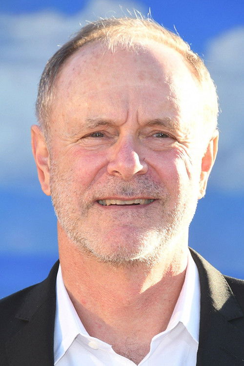 Photo of Michael Bofshever